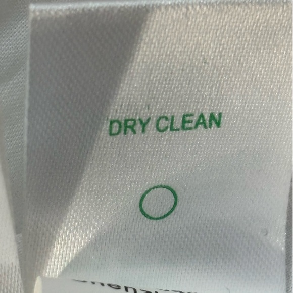 Lilly Pulitzer Alivia Dress Sz 10 Resort White Sea Spray Eyelet Coastal Preppy - Picture 7 of 9